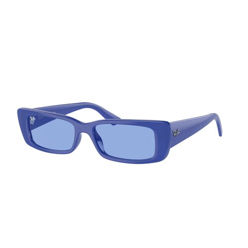 Ray-Ban RB4425 676180-54 Teru Electric Blue / Blue Lenses