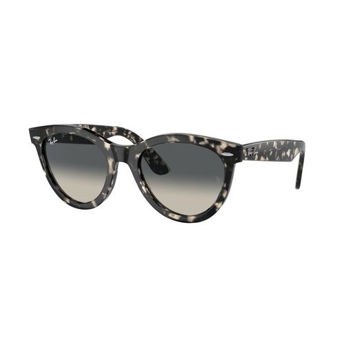 Ray-Ban RB2241 133371-54 Wayfarer Way Grey Havana / Grey Gradient Lenses
