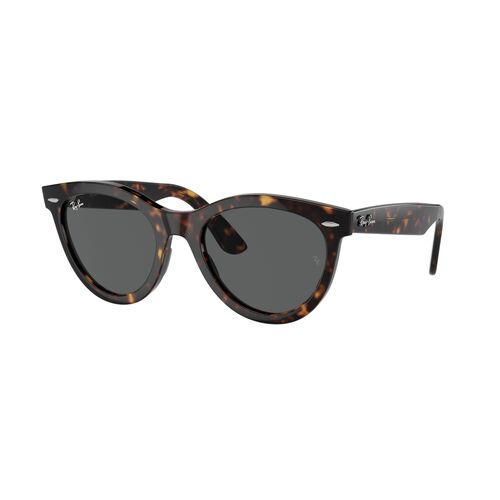 Ray-Ban RB2241 902/B1-54 Wayfarer Way Havana / Dark Grey Lenses