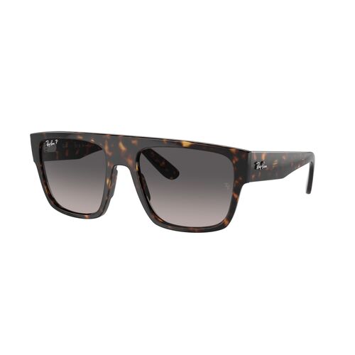 Ray-Ban RB0360S 902/M3-57 Drifter Havana / Grey Polarised Lenses