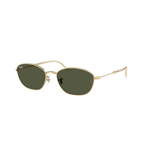 Ray-Ban RB3749 001/31-55 Arista Gold / G-15 Green Lenses