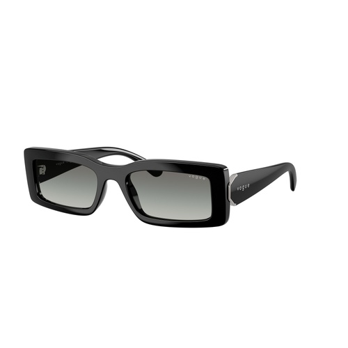 Vogue VO5674S W44/11-53 Black / Grey Gradient Lenses