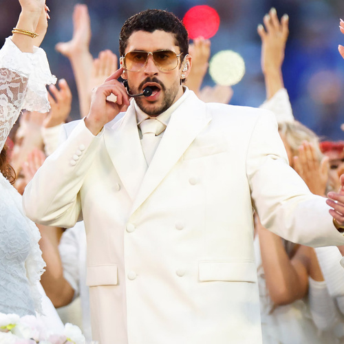 Miu Miu MUA56S 5AK90L-66 Gold / Clear Brown Gradient Lenses