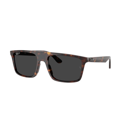 Ray-Ban RB2222 902/48-55 Havana / Black Polarised Lenses
