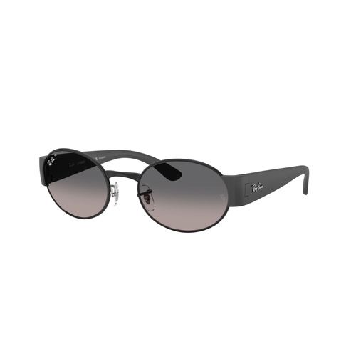 Ray-Ban RB3770 002/M3-54 Black / Grey Gradient Polarised Lenses