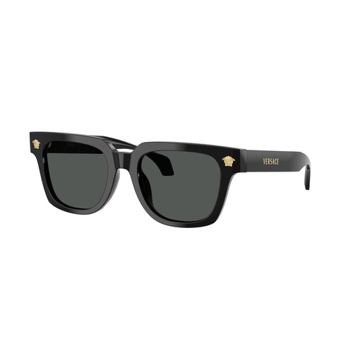 Versace VE4510U GB1/87-52 Black / Dark Grey Lenses