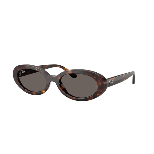 Ray-Ban RB2223 902/B1-54 Havana / Dark Grey Lenses
