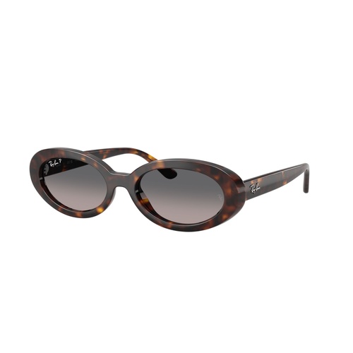 Ray-Ban RB2223 902/M3-54 Havana / Grey Gradient Polarised Lenses