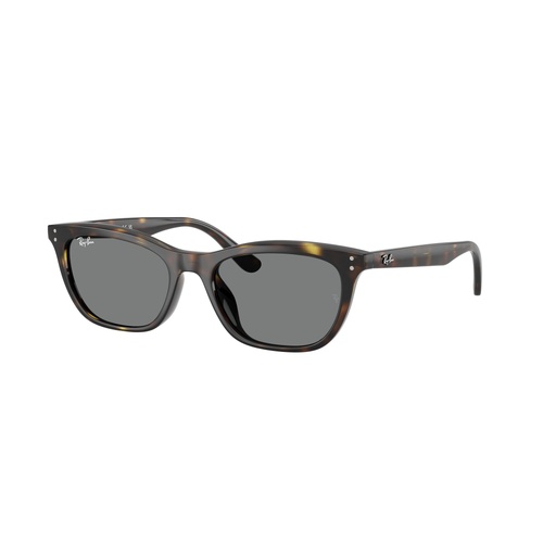 Ray-Ban RB4474D 710/87-54 Havana / Dark Grey Lenses