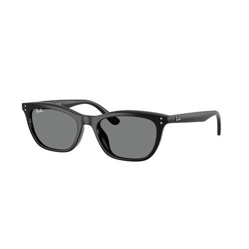 Ray-Ban RB4474D 901/87-54 Black / Dark Grey Lenses