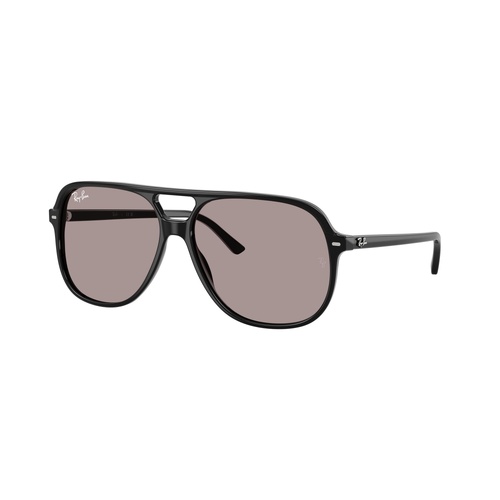 Ray-Ban RB2198 901/53-60 Bill Black / Violet Lenses