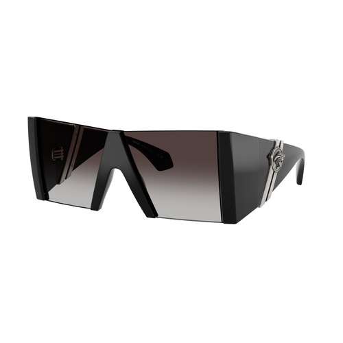 Versace VE4515 GB1/8G-37 Black / Grey Gradient Lenses