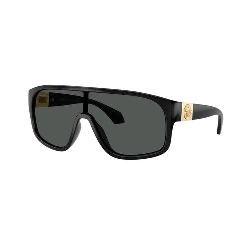 Versace VE4526U GB1/87-31 Black / Dark Grey Lenses