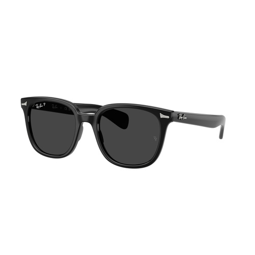 Ray-Ban RB2235 901/48-53 Brunel II Black / Black Polarised Lenses