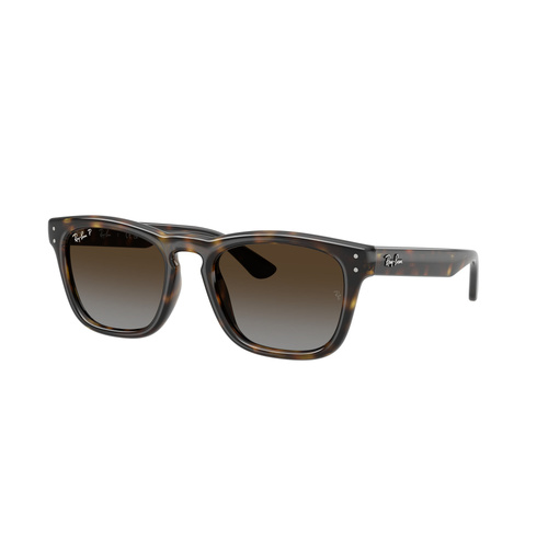 Ray-Ban RB2238 710/T5-52 Havana / Light Grey Brown Gradient Polarised Lenses