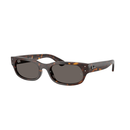 Ray-Ban RB2236 902/B1-54 Havana / Dark Grey Lenses