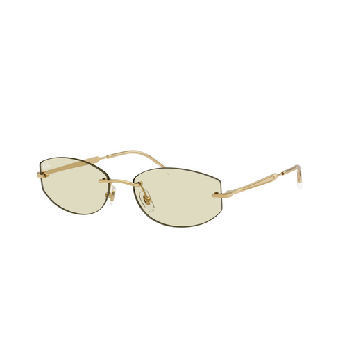 Ray-Ban RB3792 001/MG-55 Arista Gold / Amber Photochromic Lenses