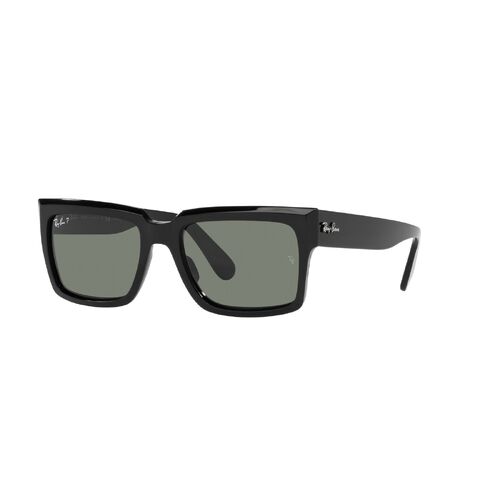 Ray-Ban RB2191 901/58-54 Inverness Black / Green Polarised Lenses