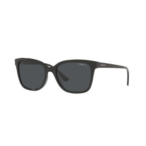 Vogue VO5426S W44/87-54 Black / Dark Grey Lenses