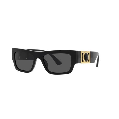 Versace VE4416U GB1/87-53 Black / Dark Grey Lenses