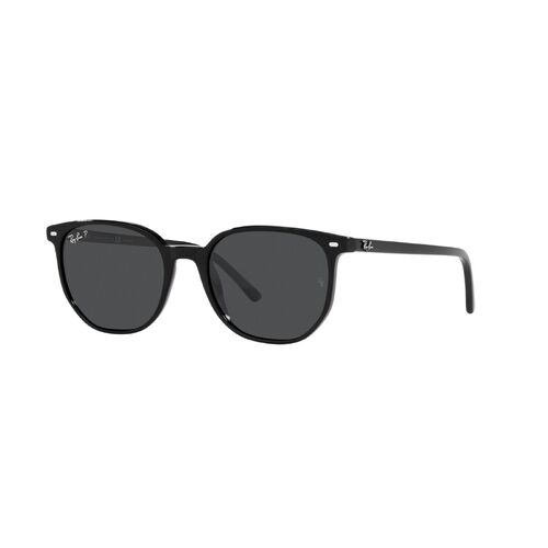 Ray-Ban RB2197 901/48-52 Elliot Black / Black Polarised Lenses