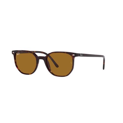 Ray-Ban RB2197 902/33-52 Elliot Havana / Brown Lenses