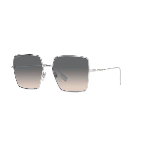 Burberry gradient on sale sunglasses