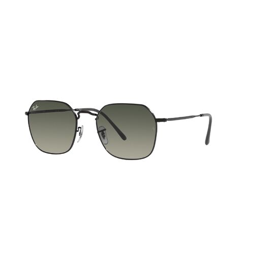 Ray-Ban RB3694 002/71-55 Jim Black / Grey Gradient Lenses