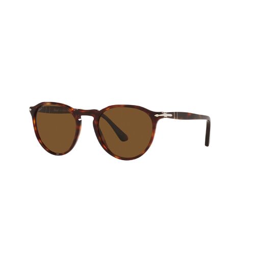 Persol PO3286S 24/57-53 Havana / Brown Polarised Lenses