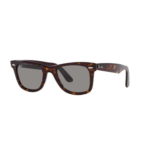 Ray-Ban RB2140 1382R5-50 Wayfarer Havana / Grey Lenses