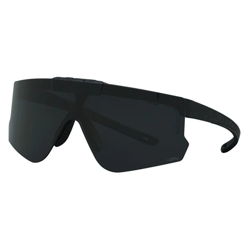 Pit Viper The Blacking Out Flip-Offs Black / Smoke Polarised Lenses