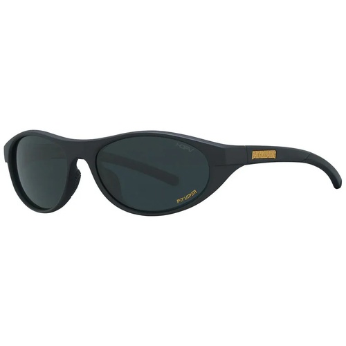 Pit Viper The Exec Altimeter Black / Smoke Polarised Lenses