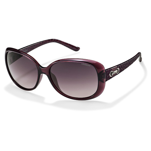 Polaroid PLD P8430 C6T MR 58 Purple / Purple Gradient Polarised Lenses