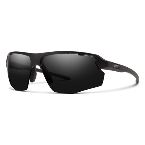 Smith Resolve 003 1C 70 Matte Black / Grey Lenses