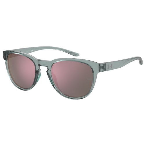 Under Armour UA Skylar B59 TE 53 Green Crystal / Violet Mirror Lenses