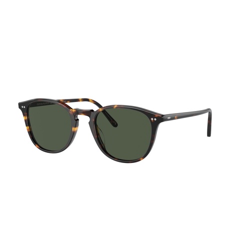 Oliver Peoples Forman L.A OV5414SU 16549A-51 DM2 / G-15 Polarised Lenses