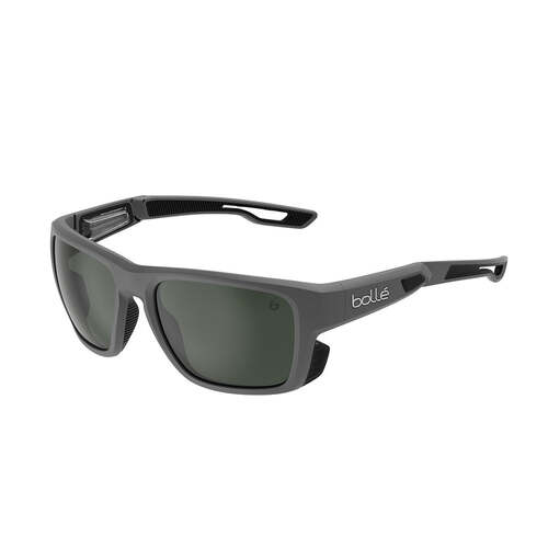 Bolle Airdrift Floatable BS035004 Matte Grey / Axis Polarised Lenses