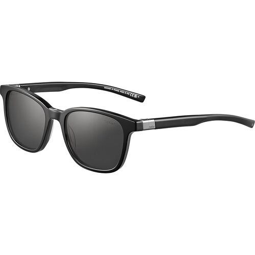 Bolle Axin BS098003 Shiny Black / TNS Gun Polarised Lenses