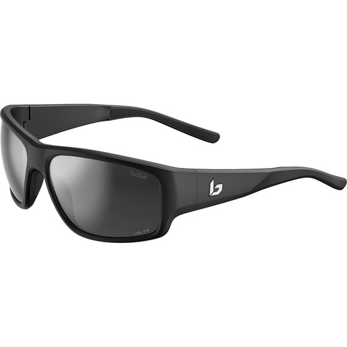 Bolle Sfinx BS064001 Matte Black / Volt+ Gun Polarised Lenses