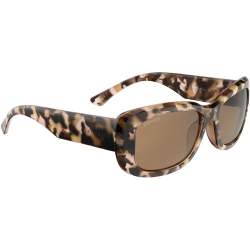 Serengeti Bianca Nova SS749003 Shiny Tortoise / Drivers Polarised Photochromic Lenses