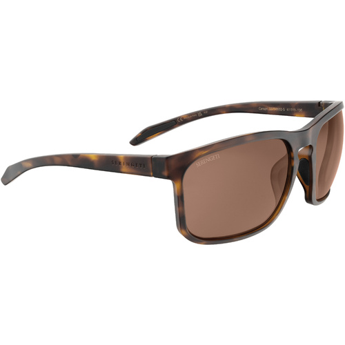 Serengeti Carson SS750002 Matte Tortoise / Drivers Polarised Photochromic Lenses