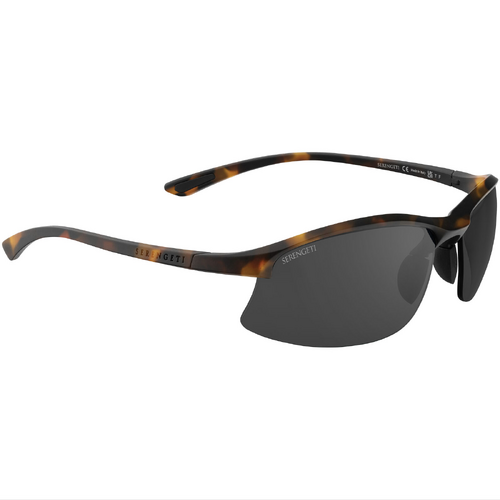 Serengeti Winslow 2.0 SS751002 Tortoise / Grey Polarised Photochromic Lenses