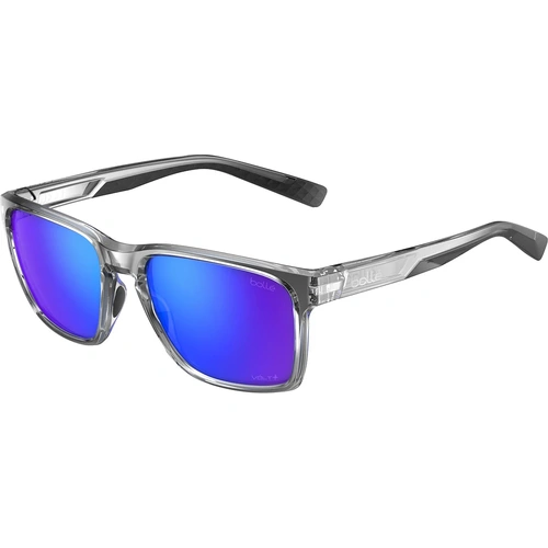 Bolle Reverence BS044001 Crystal Grey / Volt+ Ultraviolet Polarised Lenses
