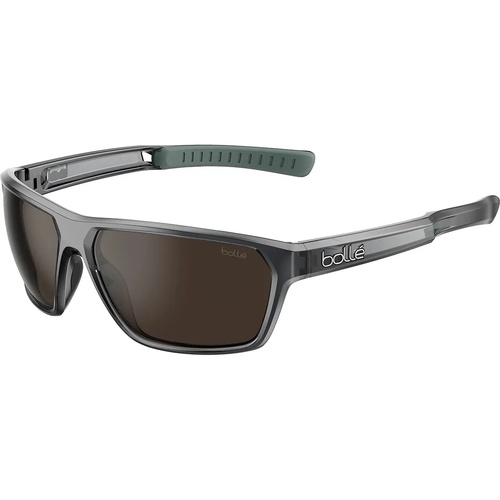 Bolle Terrus BS045002 Grey / Brown Polarised Lenses