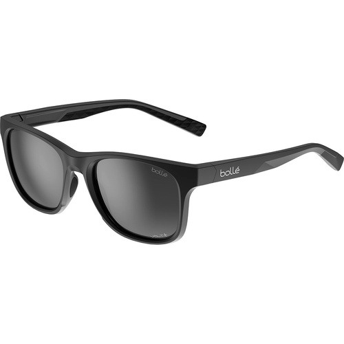 Bolle Esteem BS051009 Matte Black / Volt+ Gun Polarised Lenses