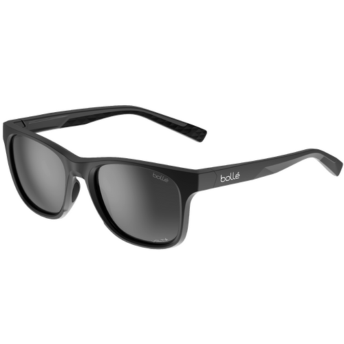 Bolle Esteem BS051009 Matte Black / Volt+ Gun Polarised Lenses