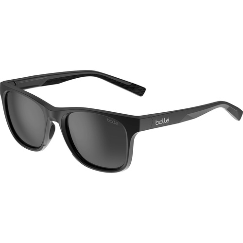 Bolle Esteem BS051008 Matte Black / TNS Polarised Lenses