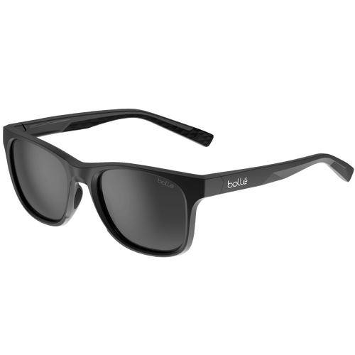 Bolle Esteem BS051008 Matte Black / TNS Polarised Lenses