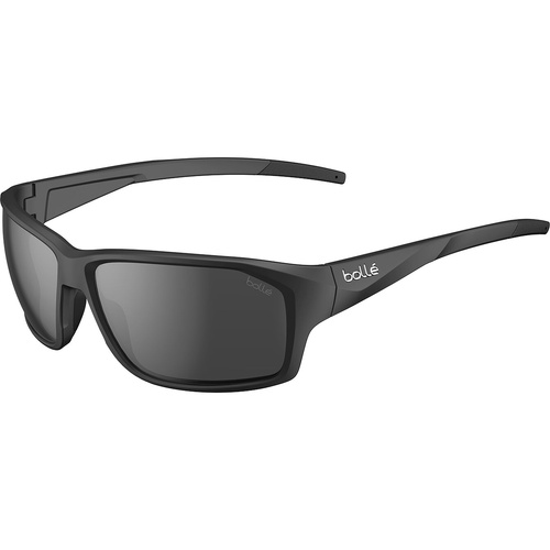 Bolle Fenix BS136010 Matte Black / TNS Polarised Lenses