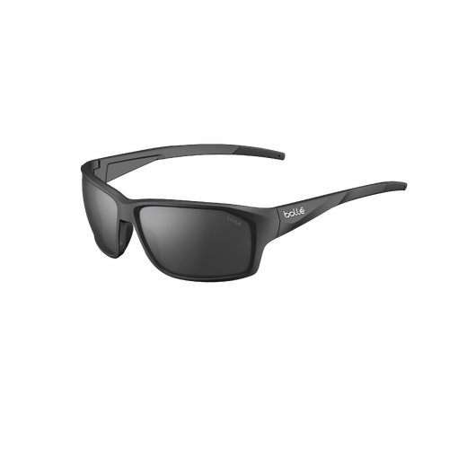 Bolle Fenix BS136010 Matte Black / TNS Polarised Lenses
